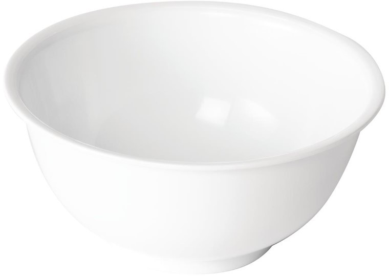  Araven Polypropylene Mixing Bowl 7Ltr 