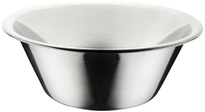  Vogue General Purpose Bowl 0.5 Ltr 