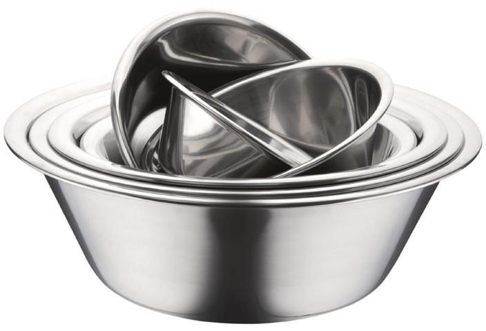  Vogue General Purpose Bowl 4Ltr 