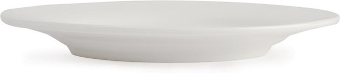  Lumina Wide Rim Round Plates 150mm (Pack of 6) 