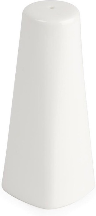  Lumina Fine China Salt Shakers (Pack of 6) 