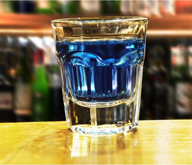  Olympia Orleans Shot Glasses 40ml (Pack of 12) 