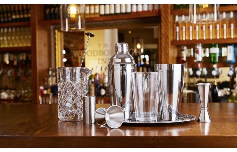  Olympia Cocktail Mixing Glass 580ml 