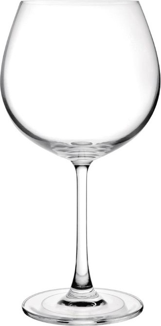  Olympia Bar Collection Crystal Gin Glasses 645ml (Pack of 6) 