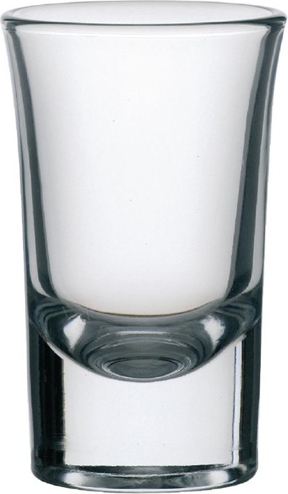  Utopia Boston Shot Glasses 30ml (Pack of 12) 