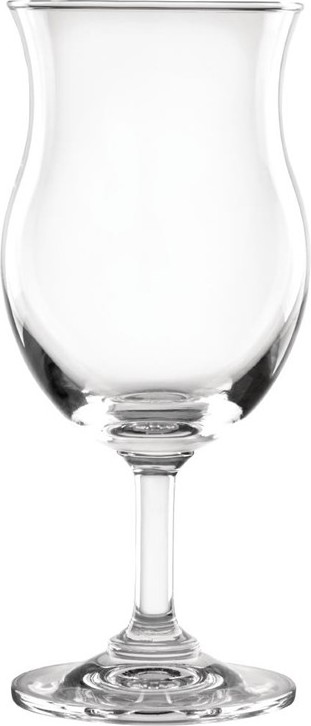  Olympia Cocktail Poco Grande Glasses 350ml (Pack of 6) 