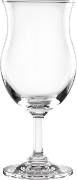  Olympia Cocktail Poco Grande Glasses 350ml (Pack of 6) 