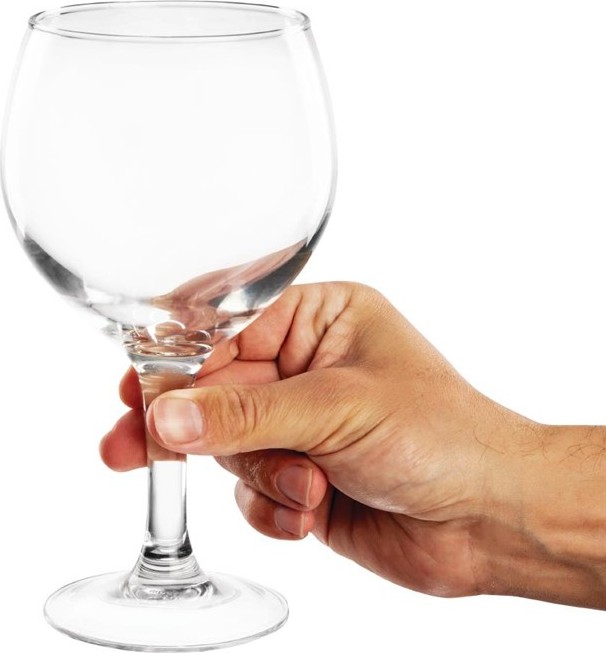  Olympia Gin Glasses 620ml (Pack of 6) 