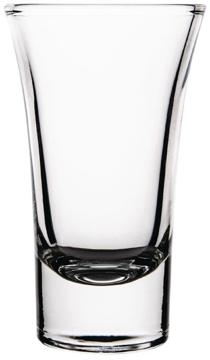  Olympia Boston Shot Glasses 60ml (Pack of 12) 