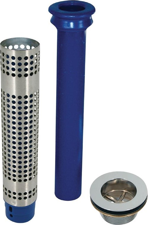  Gastronoble 70mm Stand Pipe For 300mm Deep Sink 