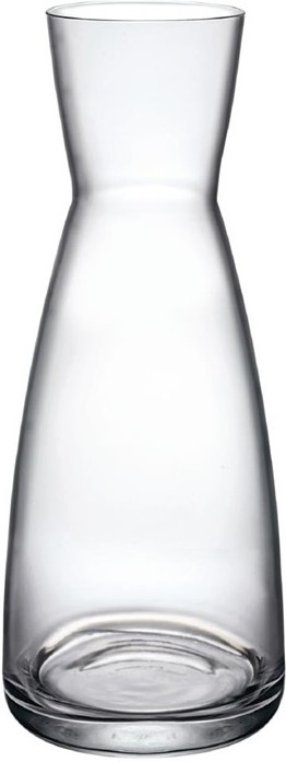  Luigi Bormioli Bormioli Ypsilon Carafes Transparent 500ml 