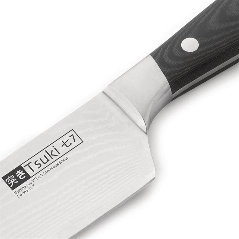  Tsuki Series 7 Chefs Knife 20.5cm 