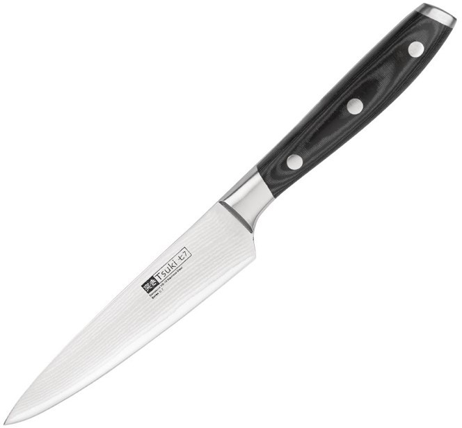  Tsuki Series 7 Utility Knife 12.5cm 
