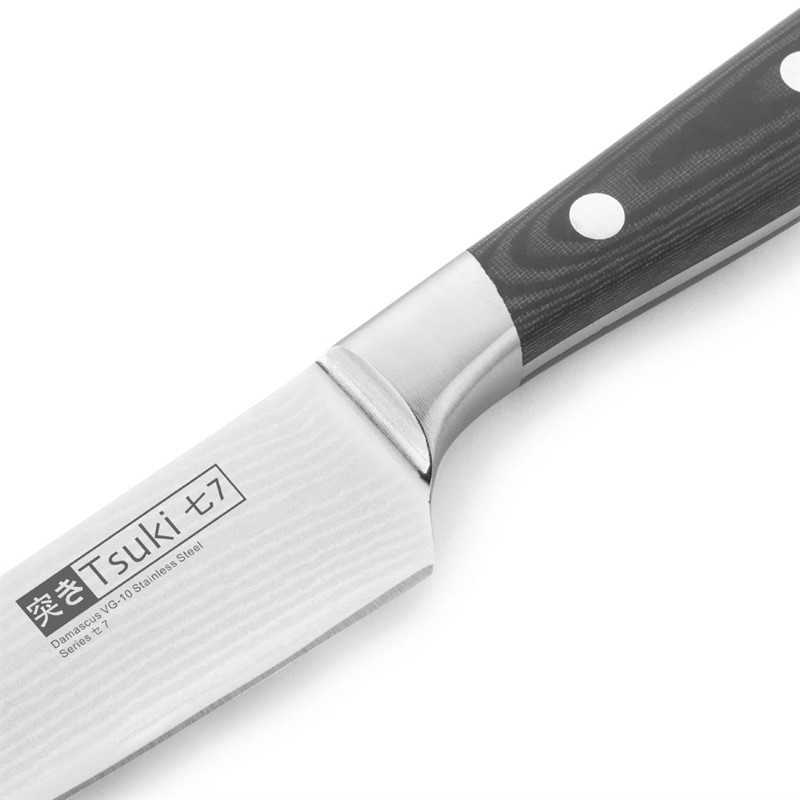  Tsuki Series 7 Utility Knife 12.5cm 