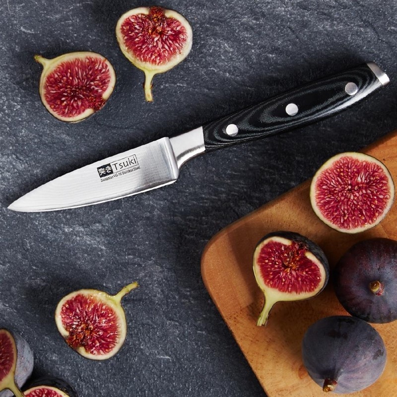  Tsuki Series 7 Utility Knife 12.5cm 