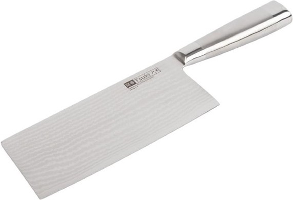  Tsuki Series 8 Vegetable Chopper 19cm 