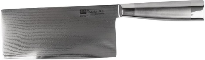  Tsuki Series 8 Vegetable Chopper 19cm 