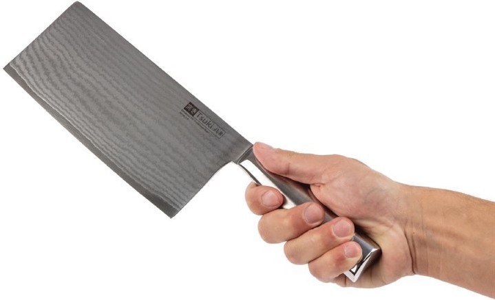  Tsuki Series 8 Vegetable Chopper 19cm 