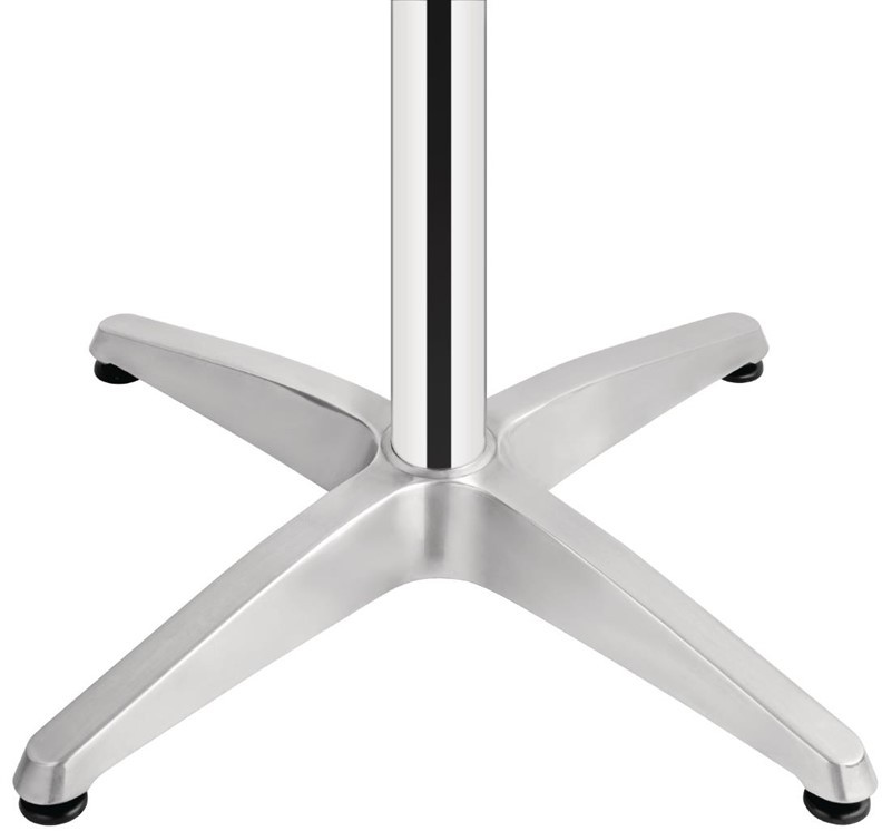  Bolero Ash Top Table Round 800mm 