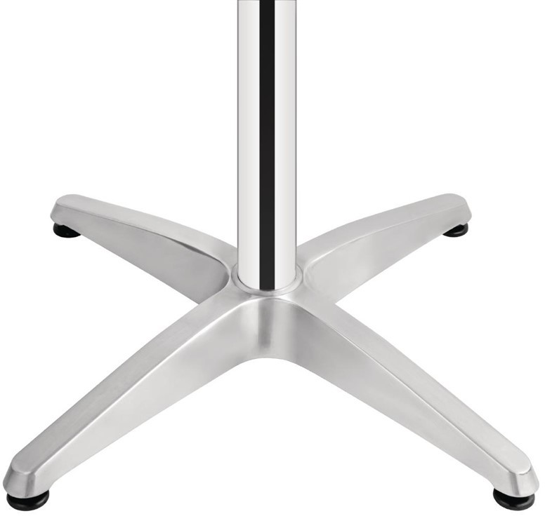  Bolero Poseur Table 600mm 