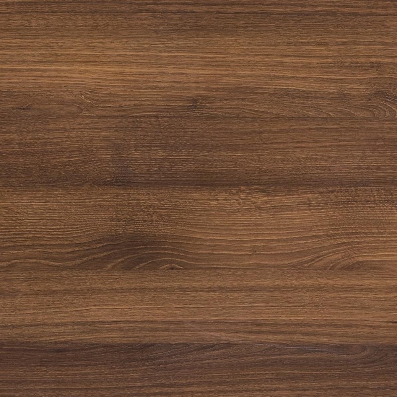  Bolero Pre-drilled Rectangular Table Top Rustic Oak 1100(W) x 700(D)mm 