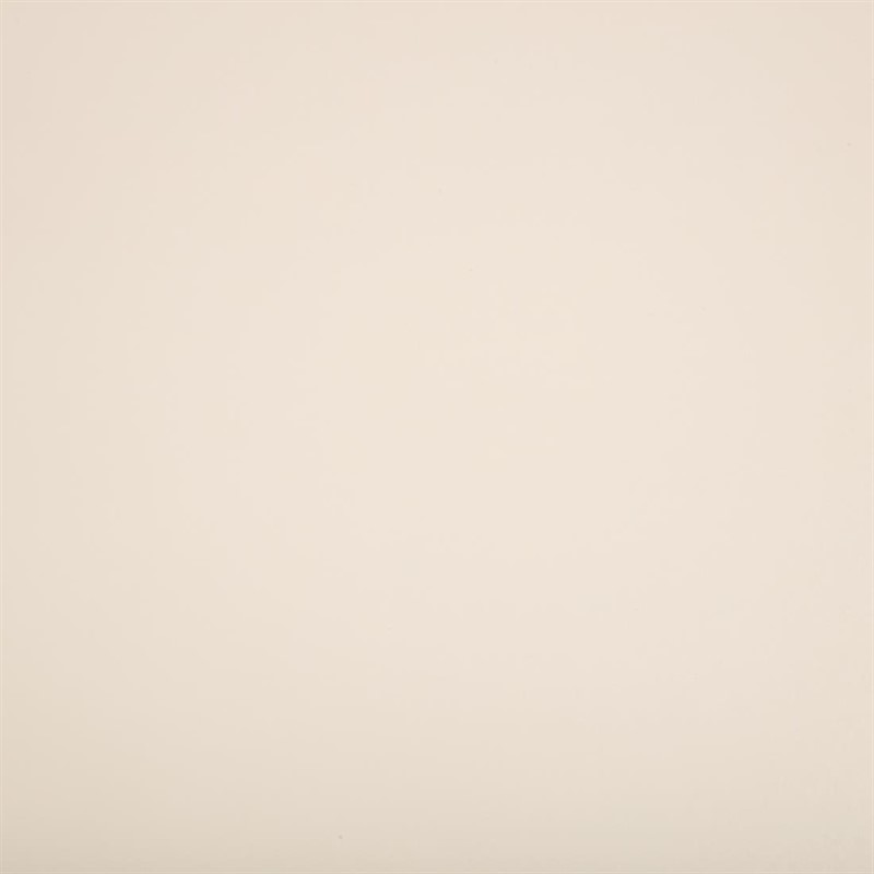  Bolero Pre-drilled Square Table Top White 600mm 