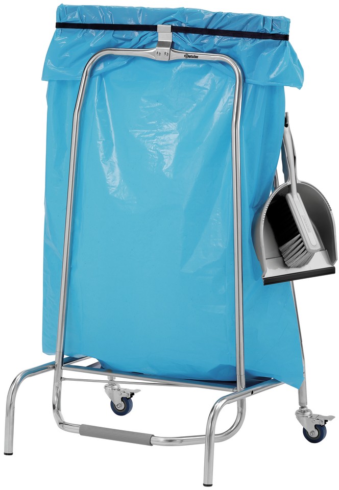  Bartscher Bin bag stand 120L 