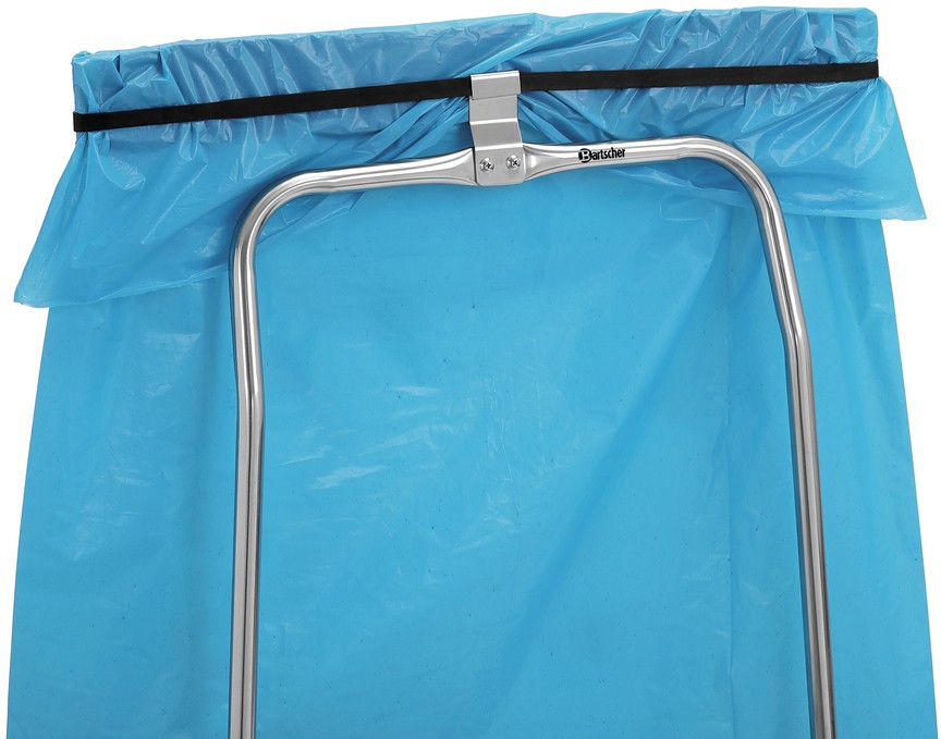  Bartscher Bin bag stand 120L 