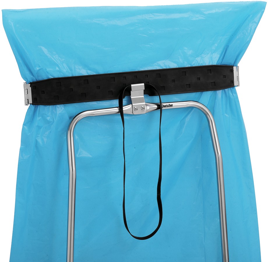  Bartscher Bin bag stand 120L 