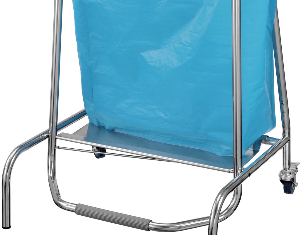  Bartscher Bin bag stand 120L 