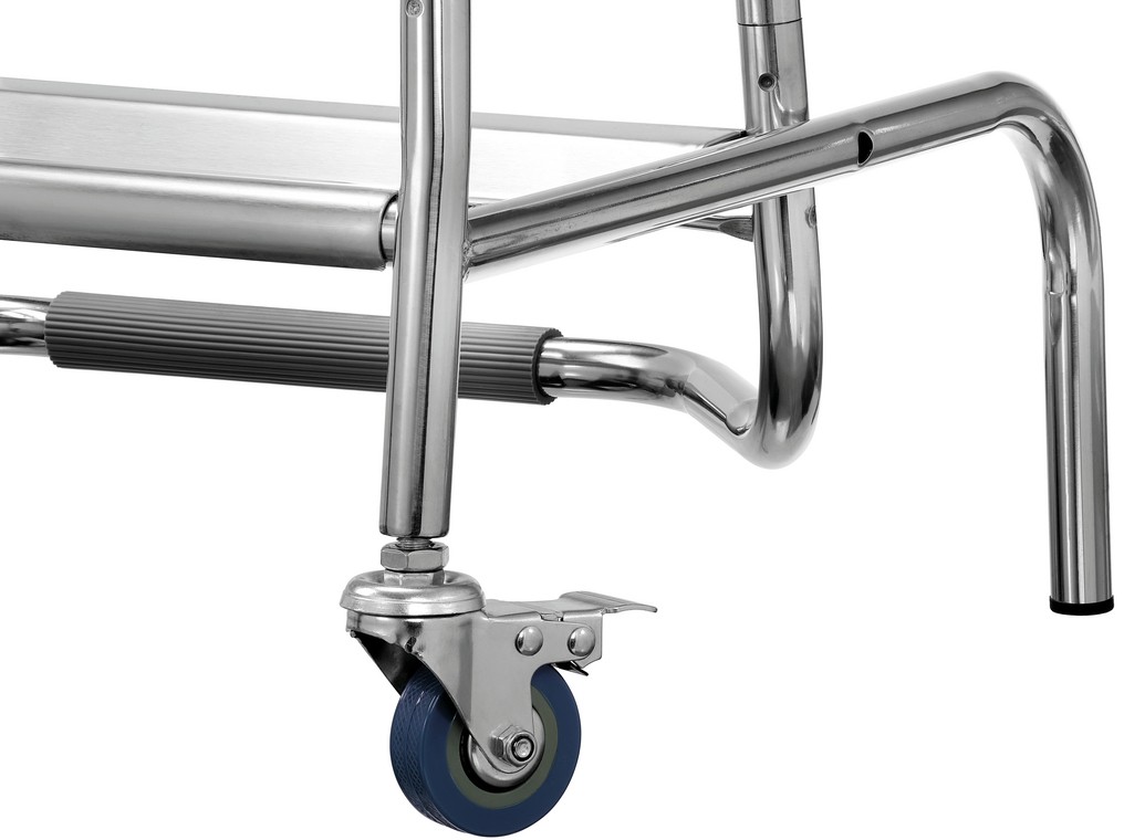  Bartscher Bin bag stand 120L 