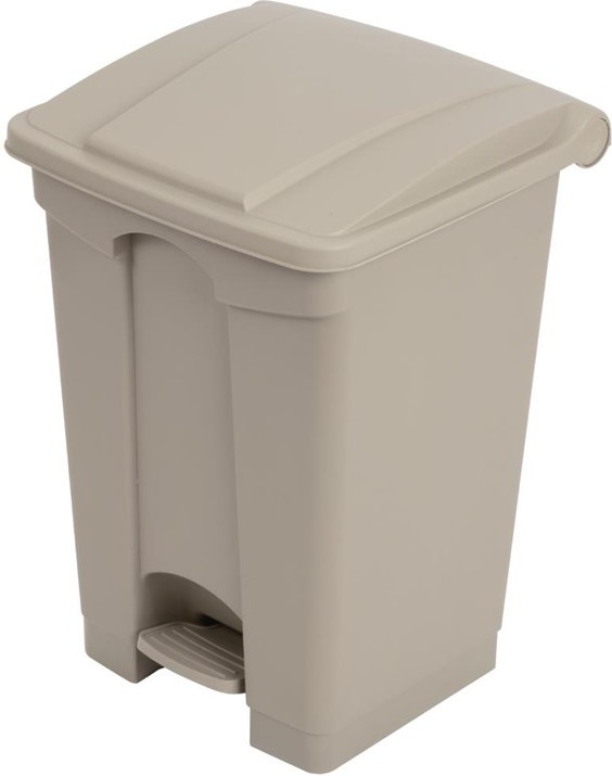  Jantex Kitchen Pedal Bin 45Ltr 