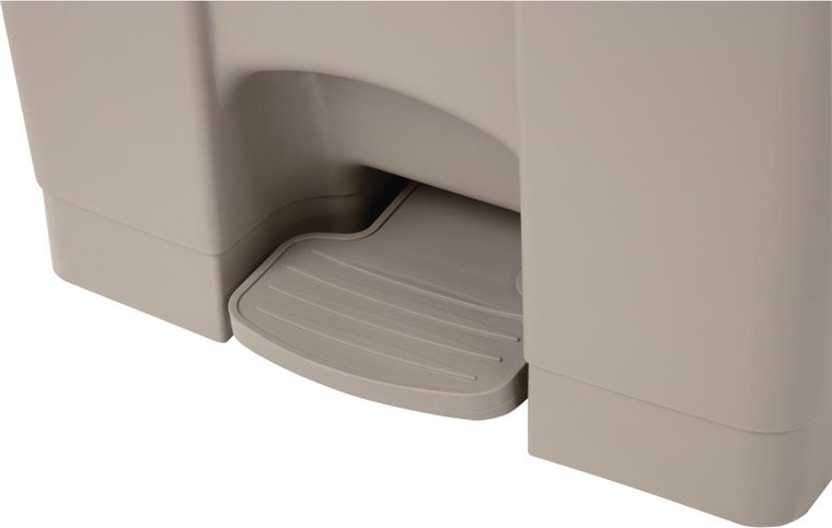  Jantex Kitchen Pedal Bin 87Ltr 