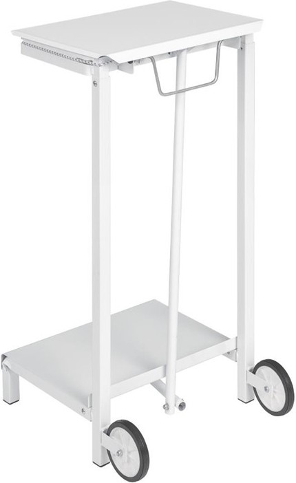  Jantex Semi Mobile Sack Trolley 