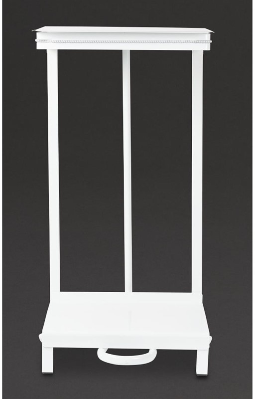 Jantex Free Standing Sack Holder 