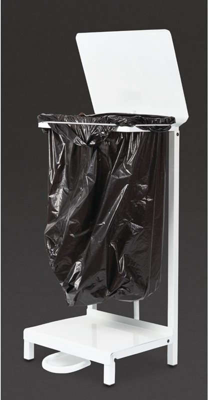  Jantex Free Standing Sack Holder 