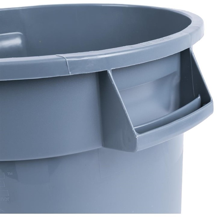  Rubbermaid Brute Utility Container 75.7Ltr 