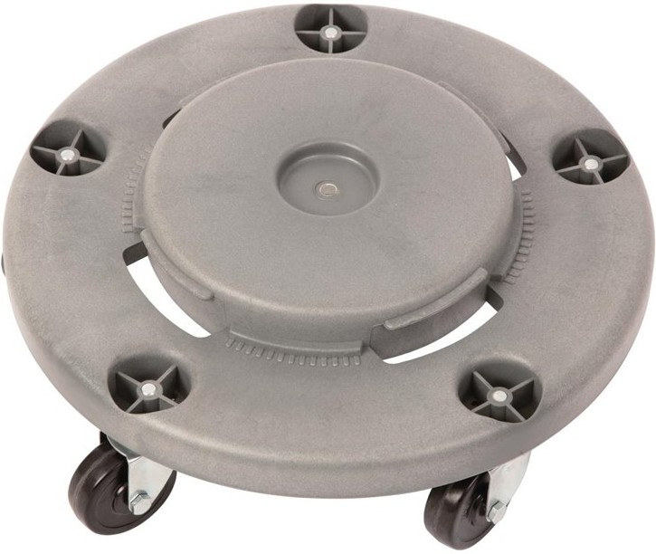  Jantex Bin Dolly 120Ltr 