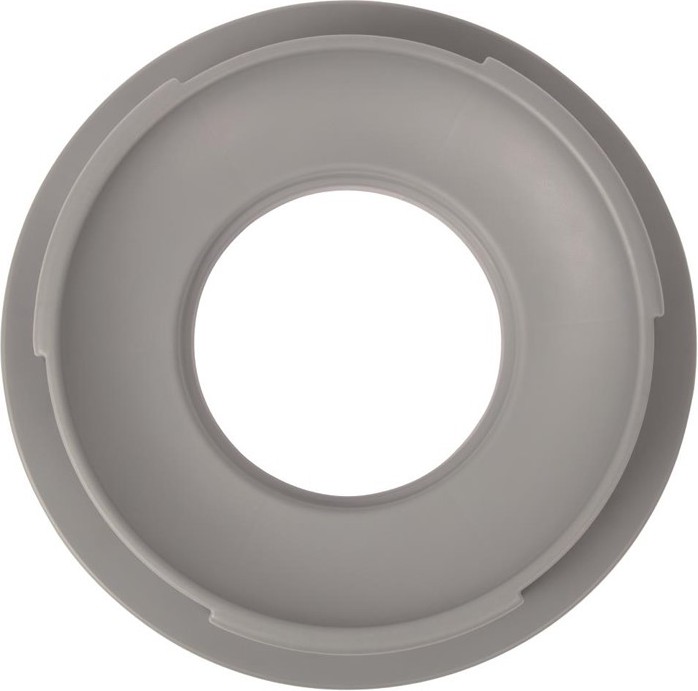 Jantex Bin Lid with hole 