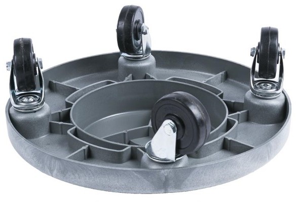  Jantex Bin Dolly 80Ltr 