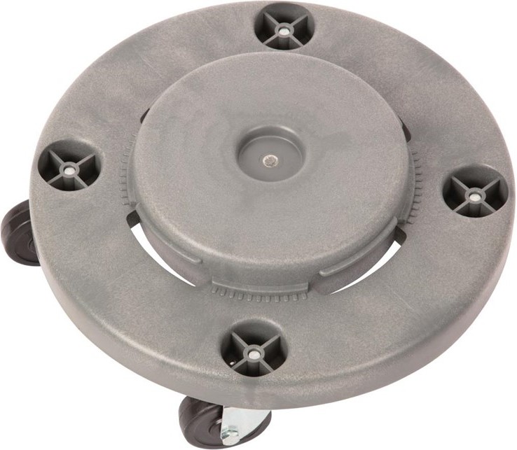  Jantex Bin Dolly 80Ltr 