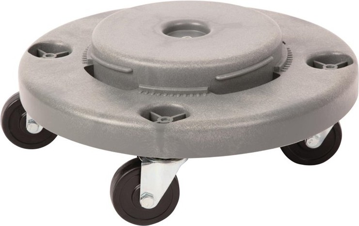  Jantex Bin Dolly 80Ltr 
