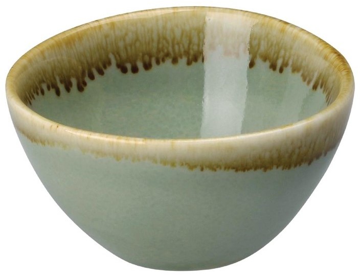  Olympia Kiln Dipping Pot Moss 70mm (Pack of 12) 