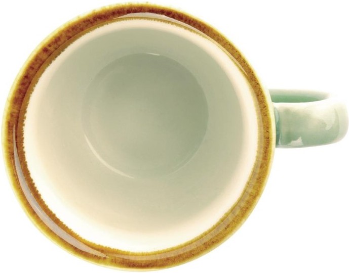  Olympia Kiln Espresso Cup Moss (Pack of 6) 