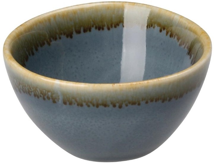  Olympia Kiln Dipping Pot Ocean 70mm (Pack of 12) 