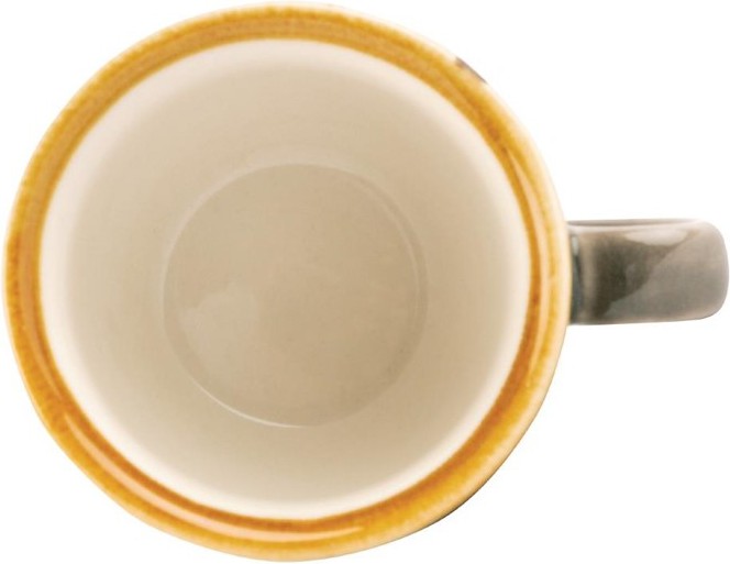  Olympia Kiln Espresso Cup Smoke 85ml (Pack of 6) 