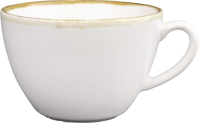  Olympia Kiln Cup Chalk 340ml 12oz (Pack of 6) 