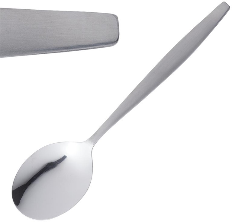  Amefa Amsterdam Dessert Spoon (Pack of 12) 