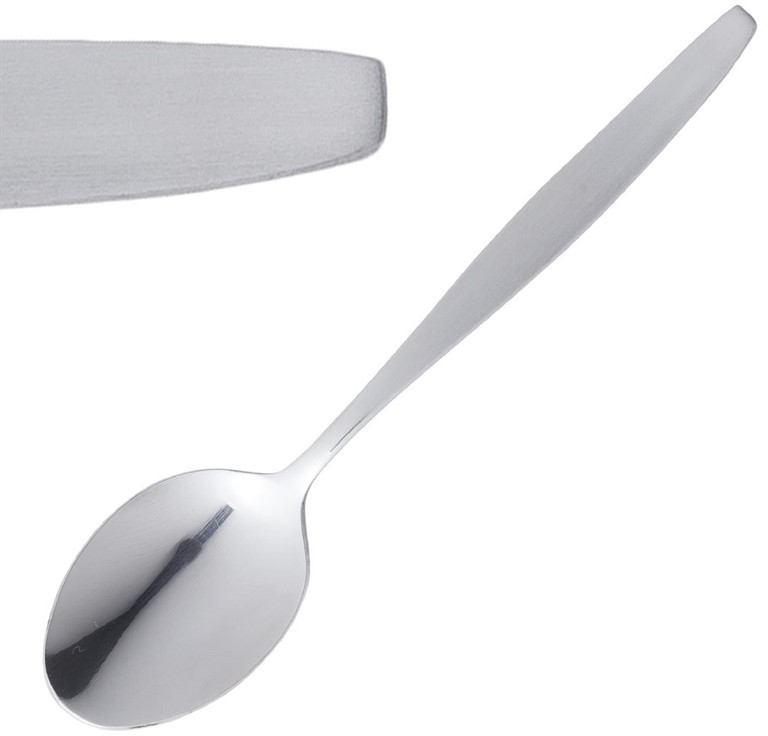  Amefa Amsterdam Teaspoon (Pack of 12) 