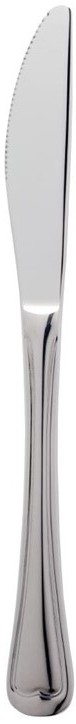  Amefa Elegance Table Knife (Pack of 12) 